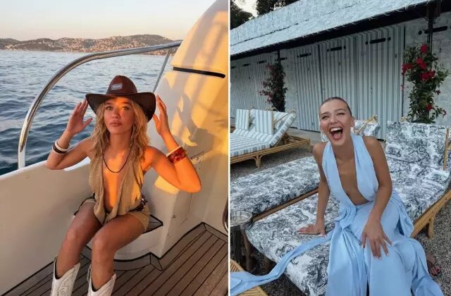 Serbest bırakılan Melisa Döngel’den ilk açıklama: Haberler gerçeği yansıtmıyor