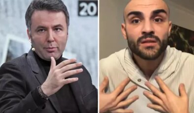 Serbest bırakılan Sercan Yaşar’dan “Mehmet Akif Ersoy” açıklaması