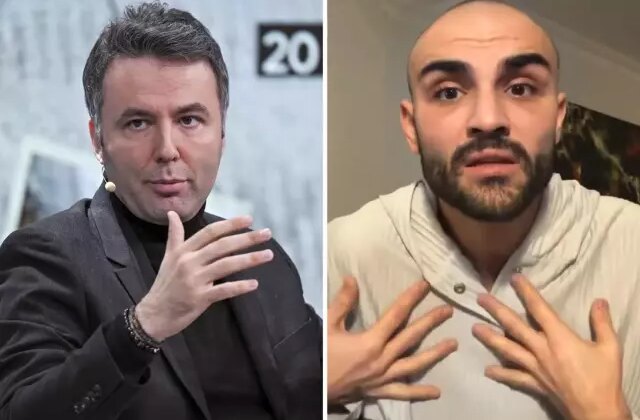 Serbest bırakılan Sercan Yaşar’dan “Mehmet Akif Ersoy” açıklaması