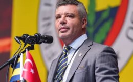 Serbest kalan Sadettin Saran soluğu Fenerbahçe’nin maçında aldı