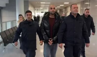 Sercan Yaşar etkin pişmanlıktan yararlanarak tahliye edildi