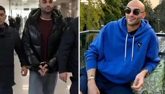 Sercan Yaşar, itirafçı olduğu iddialarını yalanladı