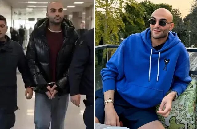 Sercan Yaşar, itirafçı olduğu iddialarını yalanladı