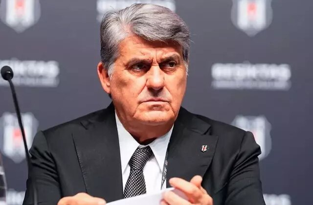 Serdal Adalı, 3 kulübün ismini vererek MHK’ya salladı