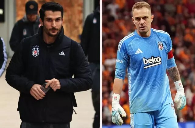 Serdal Adalı’dan Necip Uysal ve Mert Günok’a veda