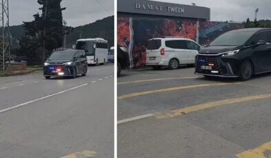 Serdal Adalı’dan TFF’ye sürpriz ziyaret