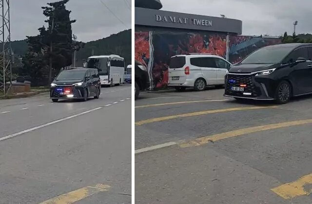 Serdal Adalı’dan TFF’ye sürpriz ziyaret