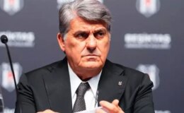 Serdal Adalı, derbiye gidemiyor! İşte nedeni