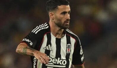 Serdal Adalı rakam verdi: O parayı veren Rafa Silva’yı alır