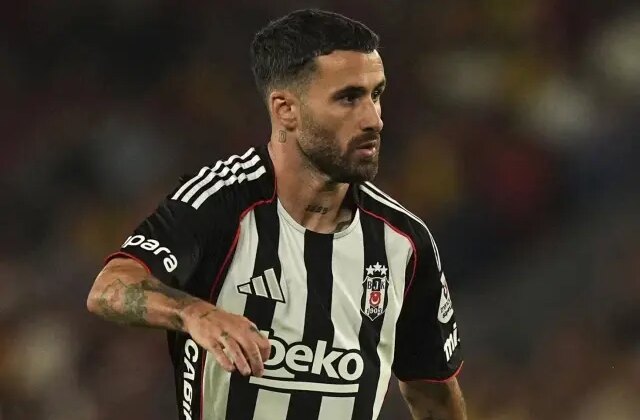 Serdal Adalı rakam verdi: O parayı veren Rafa Silva’yı alır