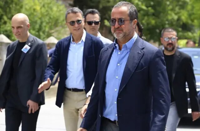 Serdar Bilgili’yi küplere bindiren iddia! Suç duyurusunda bulundu