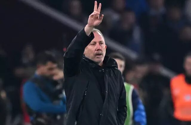 Sergen Yalçın canlı yayında çıldırdı: Bugün bir tiyatro vardı, futbol değil