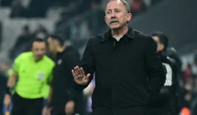 Sergen Yalçın’dan olay sözler: Bomba elimde patladı