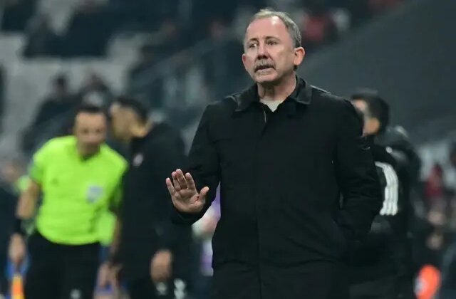 Sergen Yalçın’dan olay sözler: Bomba elimde patladı