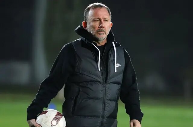 Sergen Yalçın’ın adını sır gibi sakladığı yıldız transferi ortaya çıktı