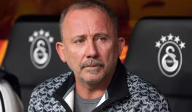 Sergen Yalçın’ın gözü Fenerbahçeli iki yıldızda