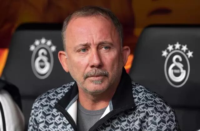 Sergen Yalçın’ın gözü Fenerbahçeli iki yıldızda