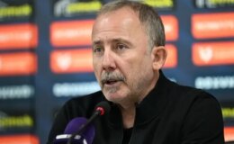 Sergen Yalçın onay verdi: Sürpriz olmasa ocak ayında Beşiktaş’a geliyor