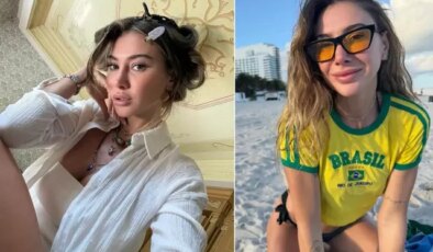 Sessizliğini bozan Şeyma Subaşı günah çıkardı: Geçmişte bazı taşkınlıklar var