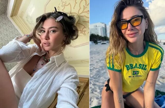 Sessizliğini bozan Şeyma Subaşı günah çıkardı: Geçmişte bazı taşkınlıklar var