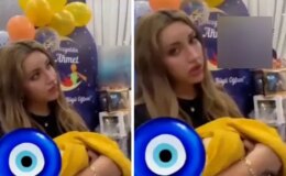 Sevgilisinin “Çocuğun olmuyor” diyerek terk ettiği Mika Raun, anne olmak için eğitime başladı