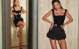 Şeyma Subaşı’na büyük şok! Hakkında yakalama kararı çıkarıldı