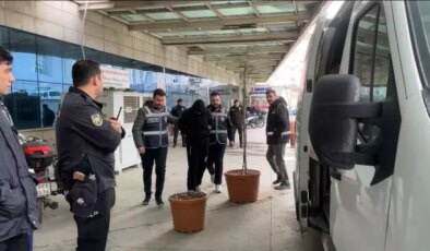 Siirt merkezli ‘uyuşturucu testi’ soruşturmasında 19 kişi tutuklandı