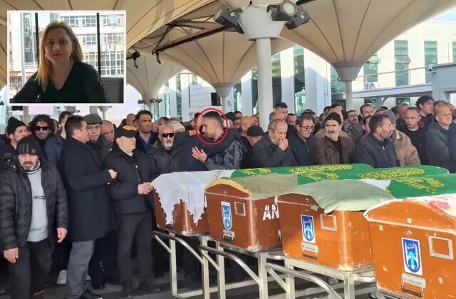 Siirt’te öldürülen Gülhan Börülce’nin katili en yakınından çıktı