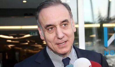 Şike operasyonunda gözaltına alınan Lütfü Arıboğan, Mehmet Baransu ile mesajlaşmış