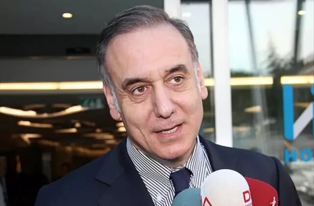 Şike operasyonunda gözaltına alınan Lütfü Arıboğan, Mehmet Baransu ile mesajlaşmış