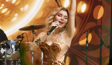 Sıla Bebek paylaşımı davasında Gülben Ergen suçsuz bulundu