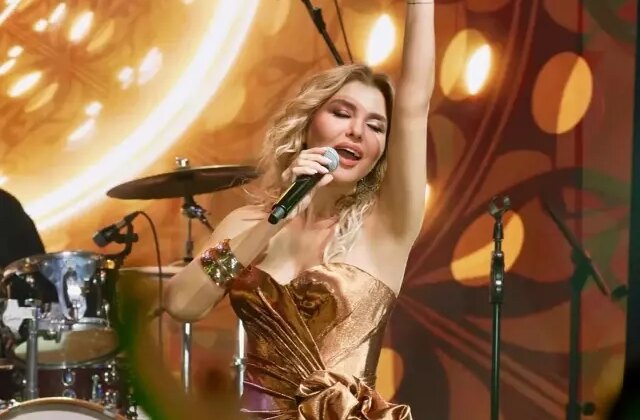 Sıla Bebek paylaşımı davasında Gülben Ergen suçsuz bulundu