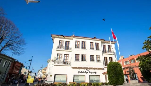 Şile Belediyesi’ne operasyon! 23 şüpheli gözaltına alındı