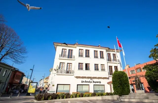 Şile Belediyesi’ne operasyon! 23 şüpheli gözaltına alındı