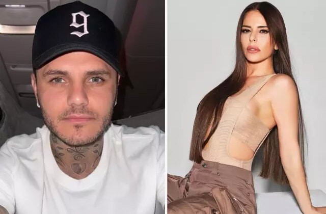 Simge ilk defa bu kadar net konuştu: Icardi bana işaret gönderseydi…