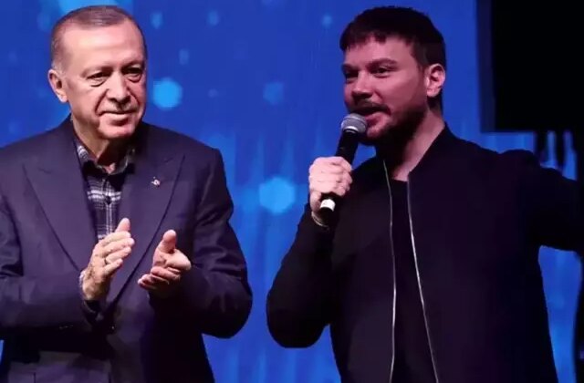 Sinan Akçıl’dan açıklama: Cumhurbaşkanı Erdoğan boşanmamı bir yıl erteletti