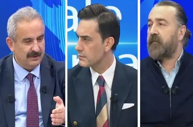 Sinan Burhan’dan canlı yayına damga vuran sözler: Bir teknik direktörün ismi bu soruşturmada geçecek