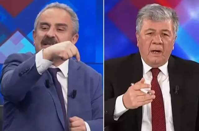 Sinan Burhan, “Otel sahibi Turizm Bakanı olamaz” diyen CHP’yi fena köşeye sıkıştırdı