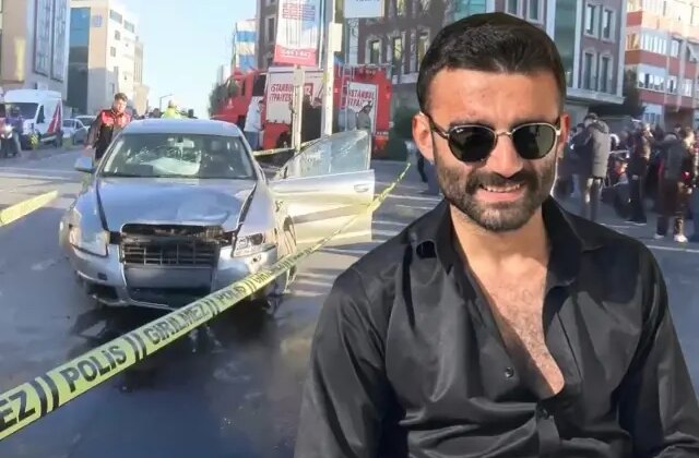 Şişli’deki faciada hayatını kaybedenlerin sayısı 3’e yükseldi