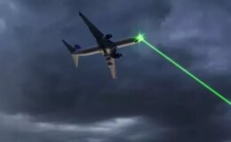 Sivil havacılıkta cezalar katlandı: Sigara içene 24 bin, lazer tutana 164 bin lira