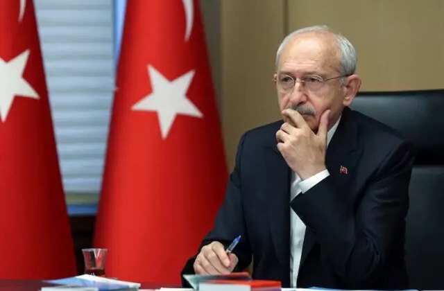 Kılıçdaroğlu’ndan beklenmedik karar