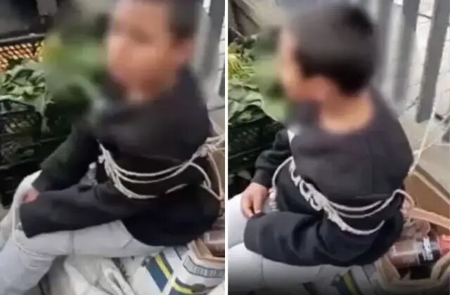 Skandal görüntülerin bedeli ağır oldu