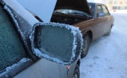 Soğuk havada sakın bunu yapmayın! Sürücülere binlerce liralık uyarı