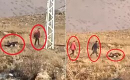 Soğukkanlı katil! Babayı öldürdü, oğlunu yaraladı