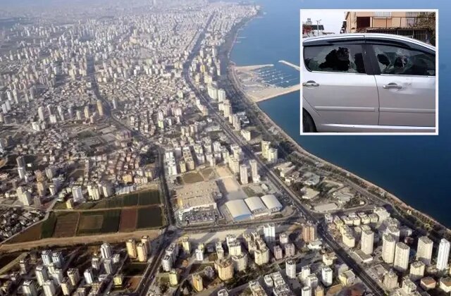 Yüreğir’de sokak düğününde kanlı hesaplaşma: 1 ölü, 1 yaralı