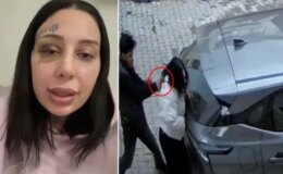 Sokak ortasında vahşet: Tecavüz etti, evlendik, şiddet başladı