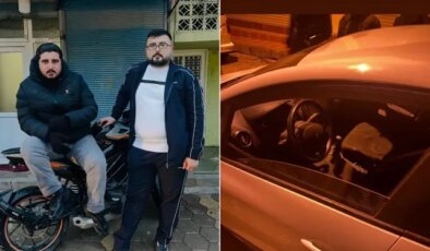 Sokakta kanlı düello! İkisi de hayatını kaybetti