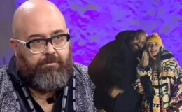 Somer Şef’i çileden çıkartan yorum: Yuva yıkanın yuvası olmaz