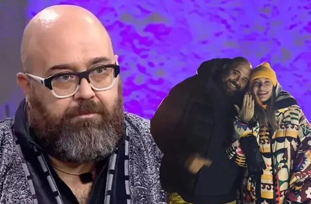 Somer Şef’i çileden çıkartan yorum: Yuva yıkanın yuvası olmaz