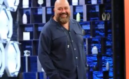 Somer Sivrioğlu yine aşkta hız kesmiyor! 21 yaş küçük sevgilisine duygusal mesaj